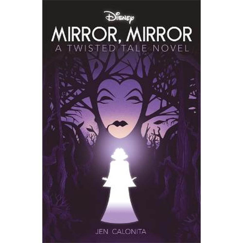 Disney Princess Snow White: Mirror, Mirror (Paperback) - Jen Calonita